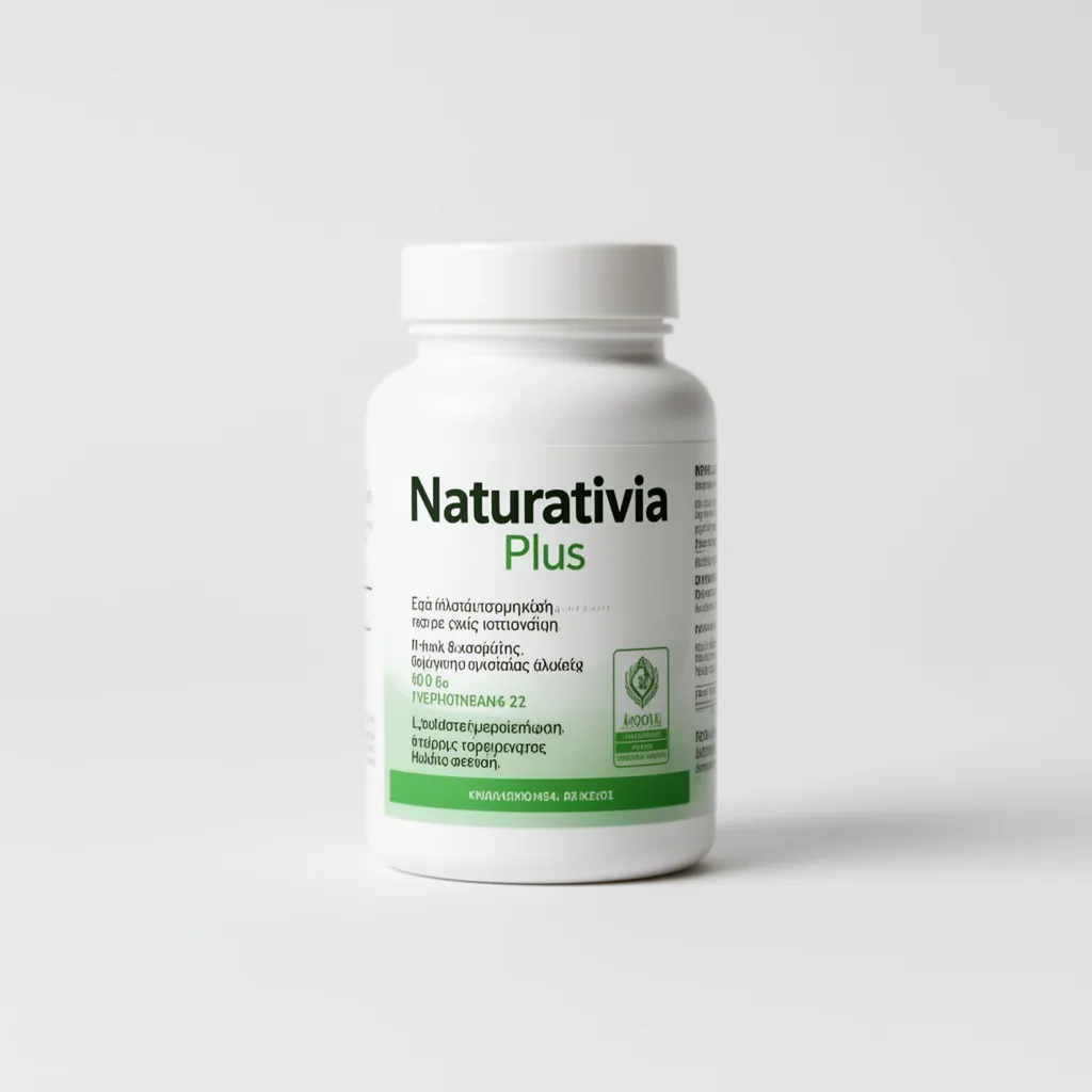 Naturativia Plus